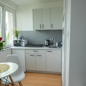 Ola Warszawa