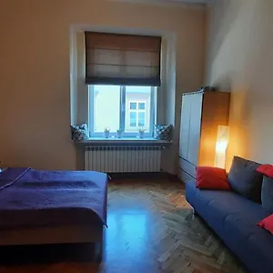  Apartament Sobieski&soplica Polska