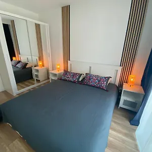  Apartament Angel Polska