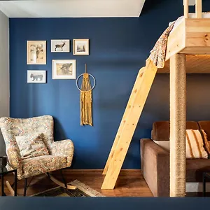  Apartament 1885. Polska