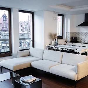  Apartament Szafarnia Prime Location Polska