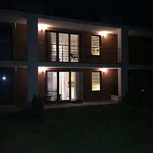  Apartament Bajkowa - Muszelka Polska