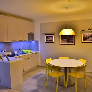  Apartament Bajkowa - Amber Polska