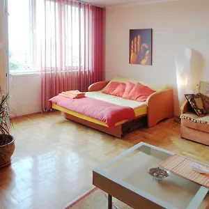  Apartament Ekstaza Polska