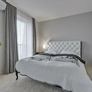  Apartament Szafarnia Polska